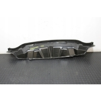 Жабо нижние металлические volkswagen toutan 1t0 1t3 1t0805275a