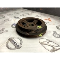 Шкив коленвала Nissan Almera Tino 12303-BN300