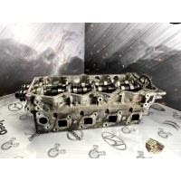Головка блока цилиндров Nissan Almera Tino 110405M302