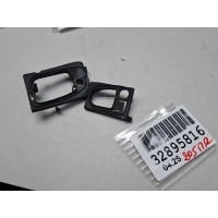 Комплект подкладок ручки двери Mercedes C-klasse W205 2014- A0997602600