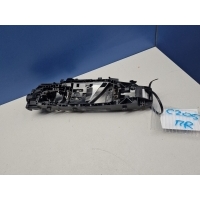 Кронштейн ручки двери левой Mercedes C-klasse W205 2014- A0997601700