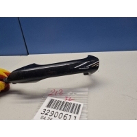 Ручка двери нaружная левая Mercedes E-klasse W212 2009-2016 A20476001709999