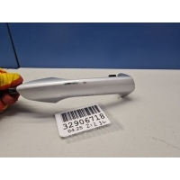 Ручка двери наружная правая Mercedes E-klasse W212 2009-2016 A20476002709999