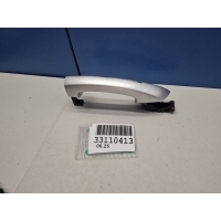 Ручка двери нaружная правая Skoda Superb 3T 2008-2015 1K8837206FGRU