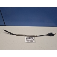 Трос открывания задней двери Skoda Superb 3V 2015- 3T0837017C