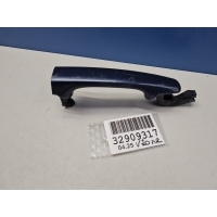 Ручка двери нaружная Volvo V70 2007-2016 39879658