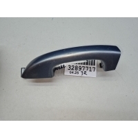 Ручка двери нaружная правая Skoda Superb 3T 2008-2015 1K8837206FGRU