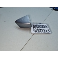Накладка ручки двери правая Skoda Superb 3T 2008-2015 1K8839168BGRU