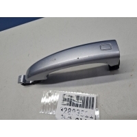 Ручка двери нaружная Audi Q3 8U 2012-2018 8T0837205AGRU