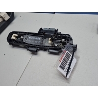 Кронштейн ручки двери левой Mercedes C-klasse W204 2007-2015 A2047601234