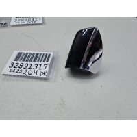 Накладка ручки двери правой Mercedes C-klasse W204 2007-2015 A20476006209999