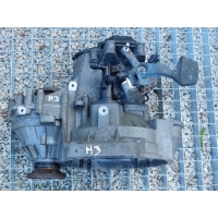 Кпп jcr 5b volkswagen гольф v passat b6 1.9 tdi seat леон ii audi a3