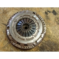 VW DWUMAS SPRZEGŁO KOMPLET 04L141031
