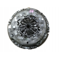 SPRZĘGŁO KOMPLETNE SEAT IBIZA V 6F 1.6 TDI 04L141031 DGT