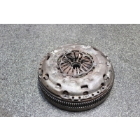 VW T6 2.0TDI SPRZĘGŁO KOŁO DWUMASOWE 04L141031G