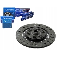 Sachs 1861 544 135 Tarcza sprzęgła