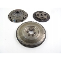 VW 1.0 TSI SPRZĘGŁO DWUMASA 04C141025P 04C141031C