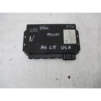 Audi a6 c5 модуль комфорта 4b0962258j