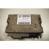 Блок управления двигателя 46432130 fiat cinquecento sporting