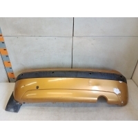 Бампер задний Citroen C3 FC, 15 2003 7410R6