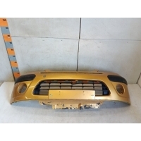 Бампер передний Citroen C3 FC, 15 2003 7401V2