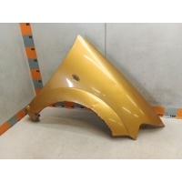 Крыло переднее правое Citroen C3 1 2003