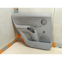 Обшивка двери Citroen C3 FC, 15 2003 9330E8