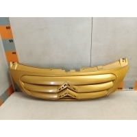 Решетка радиатора Citroen C3 FC, 15 2003 7804L0