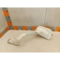 Бачок омывателя лобового стекла Citroen C3 1 2003 9642546080