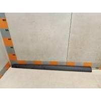Молдинг двери Citroen C3 1 2003 9637992477