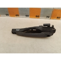 Ручка двери наружная Citroen C3 FC, 15 2003 910944