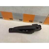 Ручка двери наружная Citroen C3 FC, 15 2003 910944