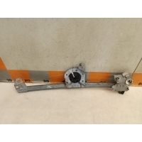 Стеклоподъемник передний Citroen C3 FC, 15 2003 9221AQ