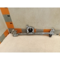 Стеклоподъемник передний Citroen C3 FC, 15 2003 9222AP