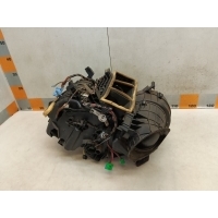 Корпус отопителя Citroen C3 FC, 15 2003 6450KQ