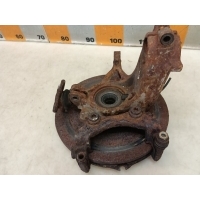 Кулак поворотный Citroen C3 1 2003