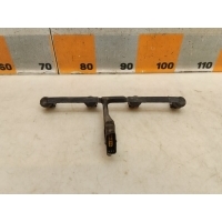 Проводка форсунок Citroen C3 FC, 15 2003 9653708980