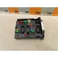 Блок предохранителей Citroen C3 1 2003 9657608580