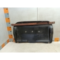 Защита двигателя Citroen C3 FC, 15 2003 405530