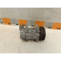 Компрессор кондиционера Citroen C3 1 2003