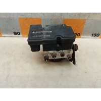 Блок ABS (насос) Citroen C3 FC, 15 2003 4541G4