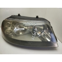 Фара правая Seat Alhambra (2000-2010) 2002 0301182212