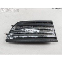 Решетка (заглушка) в бампер Перед. Лев. Nissan Primera P11 (1996-1999) 1997 622572J000