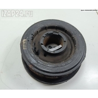 Шкив коленвала BMW 5 E60/E61 (2003-2010) 2004 8511371