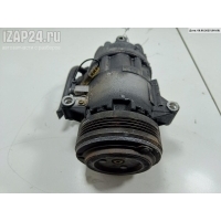Компрессор кондиционера BMW 3 E46 (1998-2006) 2003 6905643