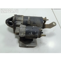 Стартер Audi A4 B6 (2001-2004) 2002 06B911023