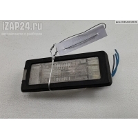 Подсветка номера Renault Scenic II (2003-2009) 2004 8200013577
