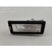 Подсветка номера Renault Modus 2005 8200013577