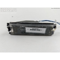 Подсветка номера Dacia (Renault) Sandero 2009 8200957874