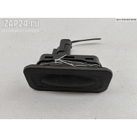 Кнопка открывания багажника Renault Modus 2005 8200076256
